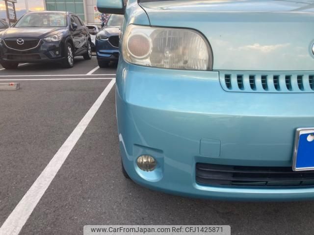 toyota porte 2004 -TOYOTA--Porte CBA-NNP11--NNP11-0001776---TOYOTA--Porte CBA-NNP11--NNP11-0001776- image 2