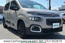 citroen berlingo 2021 -CITROEN--Citroen Berlingo 3DA-K9CYH01--VR7ECYHZRMJ690955---CITROEN--Citroen Berlingo 3DA-K9CYH01--VR7ECYHZRMJ690955-