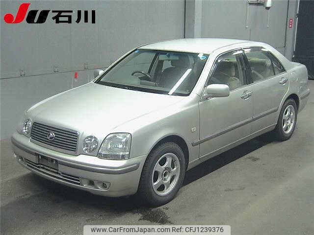 toyota progres 1998 -TOYOTA--Progres JCG11-0002211---TOYOTA--Progres JCG11-0002211- image 1