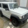 suzuki jimny-sierra 2023 quick_quick_3BA-JB74W_JB74W-195209 image 2