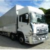 nissan diesel-ud-quon 2022 CFJ1811666 image 2