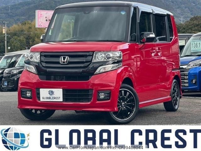 honda n-box 2017 quick_quick_DBA-JF1_JF1-2552850 image 1