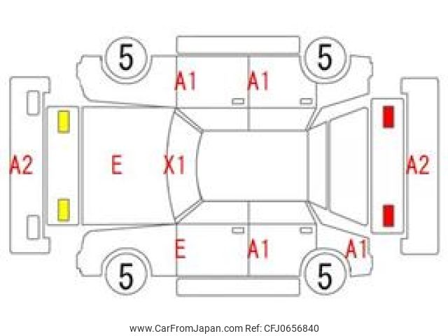 honda n-box 2018 -HONDA--N BOX DBA-JF4--JF4-1028066---HONDA--N BOX DBA-JF4--JF4-1028066- image 2