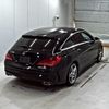 mercedes-benz cla-class 2015 -MERCEDES-BENZ--Benz CLA 117942--WDD1179422N254544---MERCEDES-BENZ--Benz CLA 117942--WDD1179422N254544- image 2