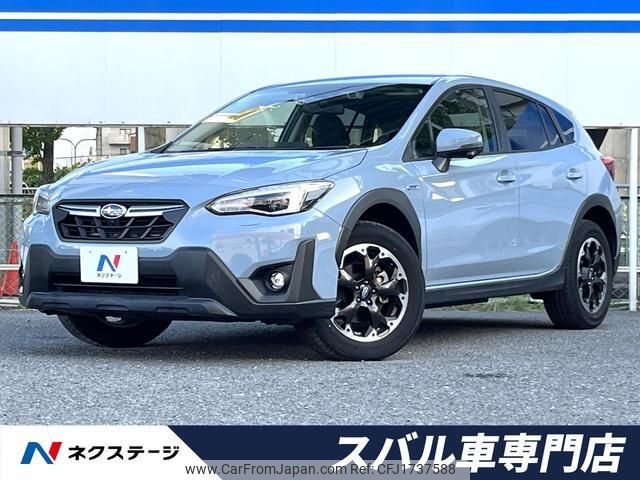 subaru xv 2021 CFJ1737588 image 1