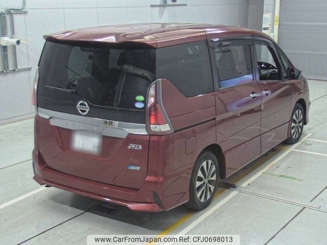 nissan serena 2018 -NISSAN 【名古屋 361な1224】--Serena GFC27-065882---NISSAN 【名古屋 361な1224】--Serena GFC27-065882- image 2