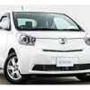 toyota iq 2009 -TOYOTA--iQ DBA-KGJ10--KGJ10-6013782---TOYOTA--iQ DBA-KGJ10--KGJ10-6013782- image 5