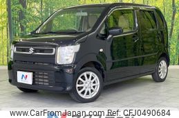 suzuki wagon-r 2018 -SUZUKI--Wagon R DBA-MH35S--MH35S-127040---SUZUKI--Wagon R DBA-MH35S--MH35S-127040-