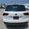 volkswagen tiguan 2018 -VOLKSWAGEN--VW Tiguan ABA-5NCZE--WVGZZZ5NZJW9408**---VOLKSWAGEN--VW Tiguan ABA-5NCZE--WVGZZZ5NZJW9408**- image 9