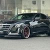 cadillac cts 2016 -GM--Cadillac CTS ABA-A1LL--1G6A85SX8E0168421---GM--Cadillac CTS ABA-A1LL--1G6A85SX8E0168421- image 1