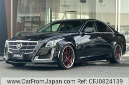 cadillac cts 2016 -GM--Cadillac CTS ABA-A1LL--1G6A85SX8E0168421---GM--Cadillac CTS ABA-A1LL--1G6A85SX8E0168421-