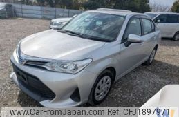 toyota corolla-axio 2019 CFJ1897971