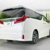 toyota alphard 2021 -TOYOTA--Alphard 3BA-AGH30W--AGH30-0404591---TOYOTA--Alphard 3BA-AGH30W--AGH30-0404591- image 17