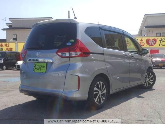 honda freed 2018 -HONDA--Freed DAA-GB7--GB7-1072295---HONDA--Freed DAA-GB7--GB7-1072295- image 2