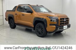 mitsubishi triton 2024 CFJ1424246
