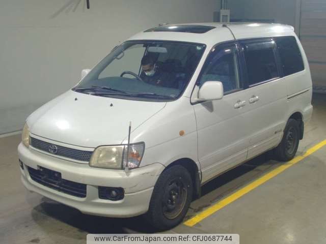 toyota liteace-noah 1998 -TOYOTA--Liteace Noah E-SR40G--SR40-0126521---TOYOTA--Liteace Noah E-SR40G--SR40-0126521- image 1