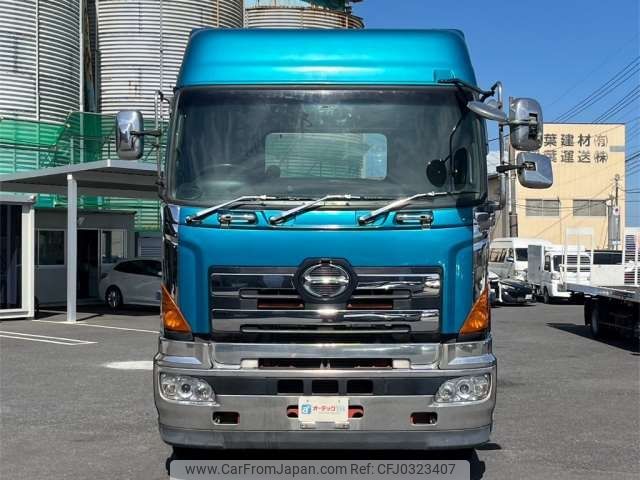 hino profia 2006 -HINO--Profia KS-SH1EDAG--SH1EDJ-14775---HINO--Profia KS-SH1EDAG--SH1EDJ-14775- image 2