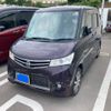 nissan roox 2010 -NISSAN--Roox DBA-ML21S--ML21S-514153---NISSAN--Roox DBA-ML21S--ML21S-514153- image 1
