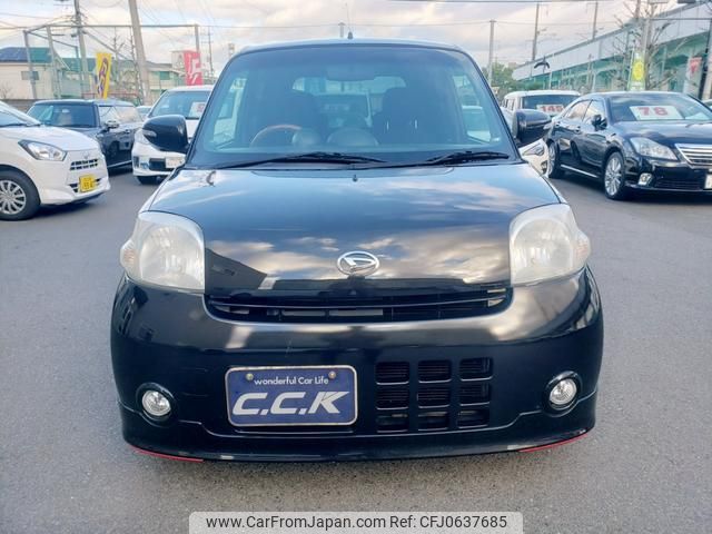 daihatsu esse 2011 GOO_JP_700102024930250112001 image 2