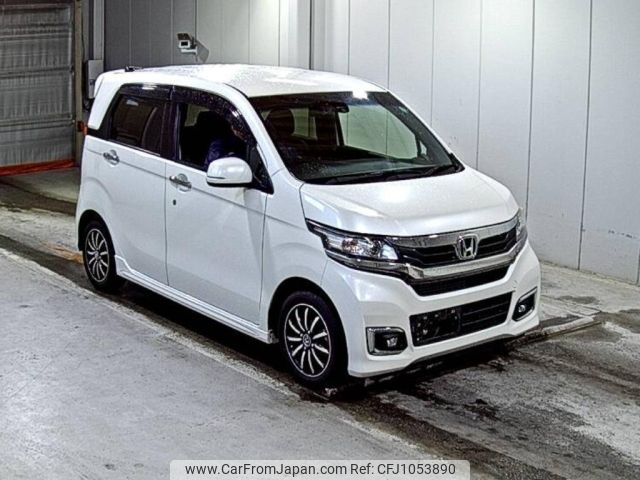 honda n-wgn 2016 -HONDA--N WGN JH1-2204559---HONDA--N WGN JH1-2204559- image 1