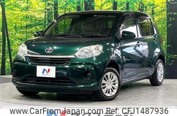 toyota passo 2018 quick_quick_M700A_M700A-0124109