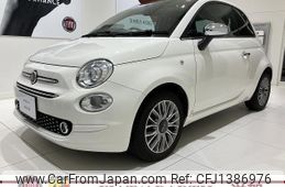 fiat 500 2018 -FIAT--Fiat 500 31212--ZFA3120000JA69114---FIAT--Fiat 500 31212--ZFA3120000JA69114-