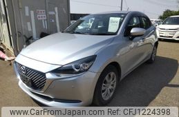 mazda demio 2020 quick_quick_6BA-DJLFS_DJLFS-714006