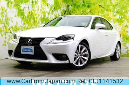 lexus is 2014 quick_quick_DAA-AVE30_AVE30-5033332