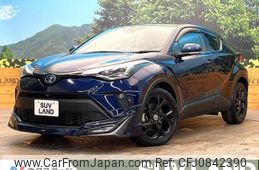 toyota c-hr 2020 quick_quick_ZYX11_ZYX11-2028677