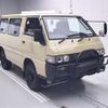 mitsubishi delica-starwagon 1996 -MITSUBISHI--Delica Wagon P25W-1100448---MITSUBISHI--Delica Wagon P25W-1100448- image 1