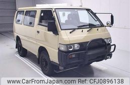 mitsubishi delica-starwagon 1996 -MITSUBISHI--Delica Wagon P25W-1100448---MITSUBISHI--Delica Wagon P25W-1100448-