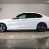 bmw 3-series 2023 -BMW--BMW 3 Series 3BA-5F20--WBA20FF0108D68***---BMW--BMW 3 Series 3BA-5F20--WBA20FF0108D68***- image 2