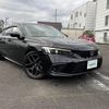 honda civic 2022 CFJ1795371 image 1
