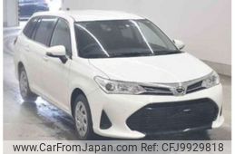 toyota corolla-fielder 2019 -TOYOTA--Corolla Fielder DBA-NRE161G--NRE161G-0073774---TOYOTA--Corolla Fielder DBA-NRE161G--NRE161G-0073774-