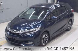 honda shuttle 2016 -HONDA--Shuttle GP7-1038711---HONDA--Shuttle GP7-1038711-