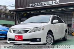 toyota allion 2010 -TOYOTA--Allion DBA-ZRT260--ZRT260-3065591---TOYOTA--Allion DBA-ZRT260--ZRT260-3065591-