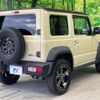 suzuki jimny-sierra 2019 quick_quick_JB74W_JB74W-103642 image 18