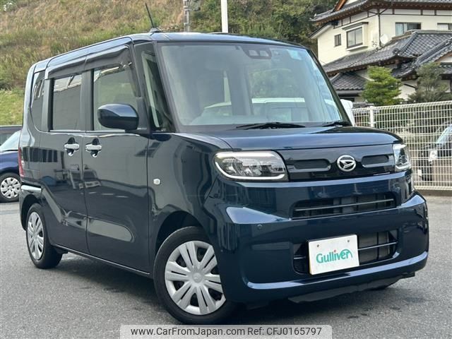 daihatsu tanto 2020 -DAIHATSU--Tanto 6BA-LA650S--LA650S-1020460---DAIHATSU--Tanto 6BA-LA650S--LA650S-1020460- image 1