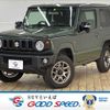 suzuki jimny 2022 -SUZUKI--Jimny 3BA-JB64W--JB64W-234595---SUZUKI--Jimny 3BA-JB64W--JB64W-234595- image 1