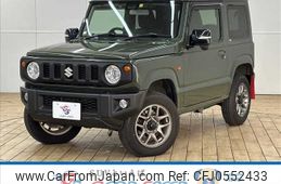 suzuki jimny 2022 -SUZUKI--Jimny 3BA-JB64W--JB64W-234595---SUZUKI--Jimny 3BA-JB64W--JB64W-234595-