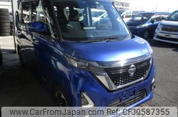 nissan roox 2022 quick_quick_5AA-B44A_B44A-0126039