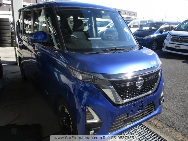 nissan roox 2022 quick_quick_5AA-B44A_B44A-0126039 image 1