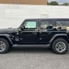 jeep wrangler 2021 quick_quick_JL36L_1C4HJXLG9MW798132 image 5