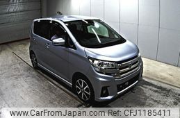 nissan dayz 2016 -NISSAN--DAYZ B21W-0354376---NISSAN--DAYZ B21W-0354376-