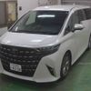 toyota alphard 2024 CFJ1576672 image 7