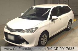 toyota corolla-fielder 2017 -TOYOTA 【熊本 502ﾄ9113】--Corolla Fielder DBA-NRE161G--NRE161-8027528---TOYOTA 【熊本 502ﾄ9113】--Corolla Fielder DBA-NRE161G--NRE161-8027528-