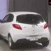 mazda demio 2014 -MAZDA 【滋賀 534ﾔ128】--Demio DE3FS--570487---MAZDA 【滋賀 534ﾔ128】--Demio DE3FS--570487- image 2