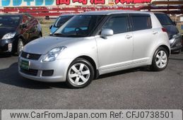 suzuki swift 2008 -SUZUKI--Swift ZC11S--402987---SUZUKI--Swift ZC11S--402987-