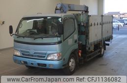 hino dutro 2007 -HINO--Hino Dutoro XZU414M-1006401---HINO--Hino Dutoro XZU414M-1006401-