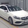 mercedes-benz a-class 2018 -MERCEDES-BENZ 【岐阜 303ﾅ4499】--Benz A Class DBA-176042--WDD1760422J783695---MERCEDES-BENZ 【岐阜 303ﾅ4499】--Benz A Class DBA-176042--WDD1760422J783695- image 10